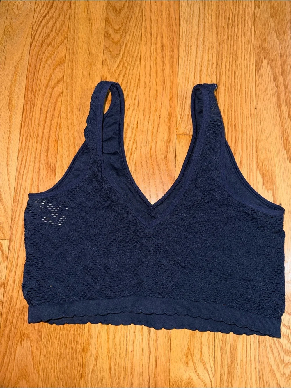 aerie color navy